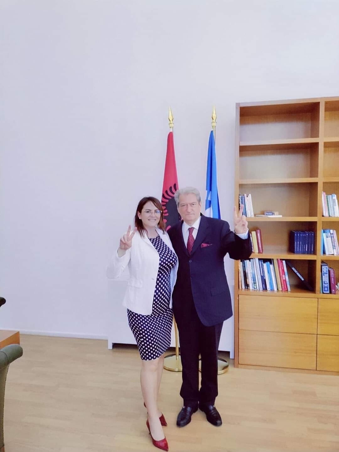 Kola - Berisha